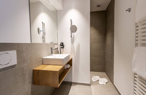 Geldern Hotel | JaHotel