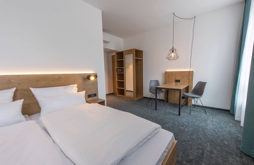 Geldern Hotel | JaHotel