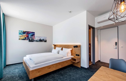 Geldern Hotel | JaHotel