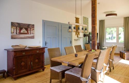 Elbingerode House | Jahrhunderthaus