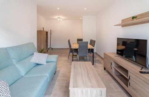Valderrobres Apartment | JAIME I