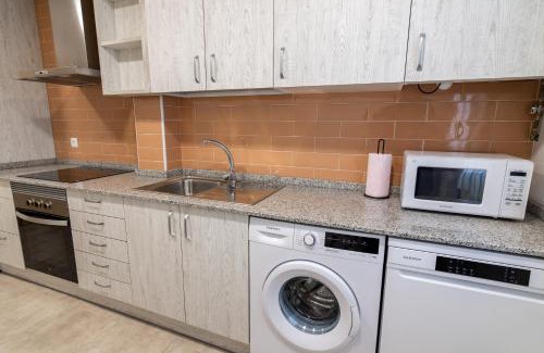 Valderrobres Apartment | JAIME I