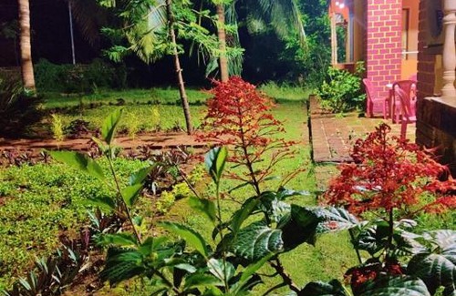 Harihareshwar Bed & Breakfast | Jain's Homestay