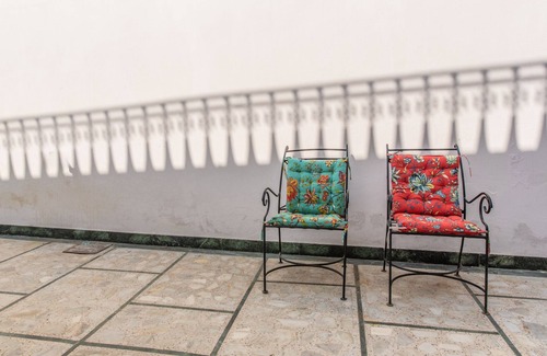 Keshav Nagar House | Jaipur 1727 Homestay