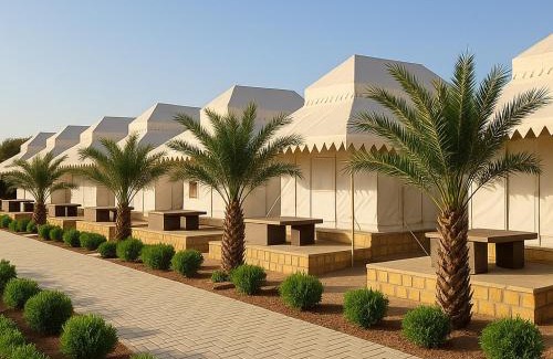 Amar Sagar Pol Hotel | Jaisalmer padhaaro Desert Camp