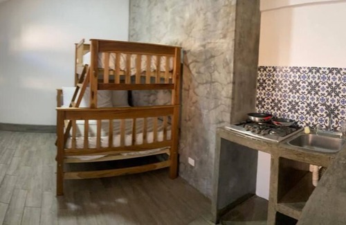 Las Penitas Hotel | Jakes on the Beach