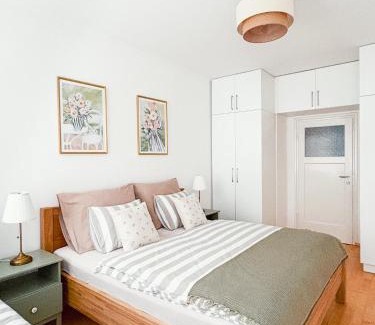 Liberec Apartment | Jako doma - centrally located apartment