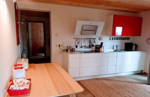 Furstenwerder Cottage | Jakob Comfortable holiday residence