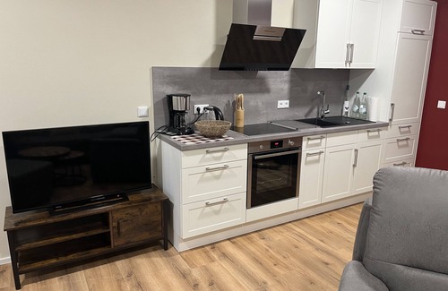 Mettlach Apartment | Jakob Fischer" vacation apartment - your dream destination in Saarschleifenland