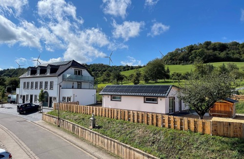 Mettlach Apartment | Jakob Fischer" vacation apartment - your dream destination in Saarschleifenland