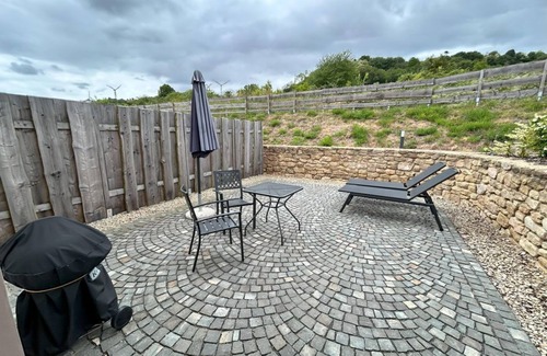 Mettlach Apartment | Jakob Fischer vacation apartment - Holiday home in the Saarschleifenland