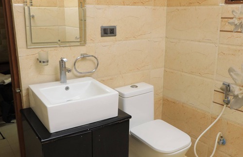 Mysore Hotel | Jal Mahal Resort & Spa, Mysore