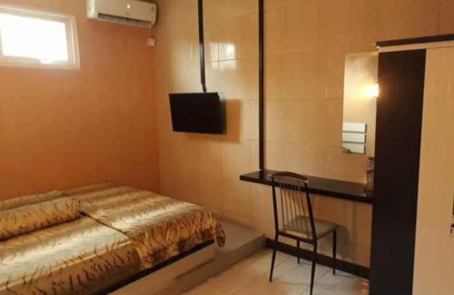 Sidoarjo House | JALA GUEST HOUSE BROMO TOUR near JUANDA AIRPORT