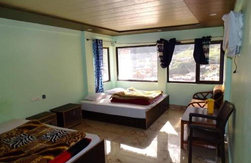 Kedarnath House | Jalaram House 2 Kedarnath