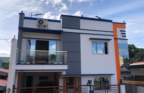 Batangas City House | Jaleen Transient