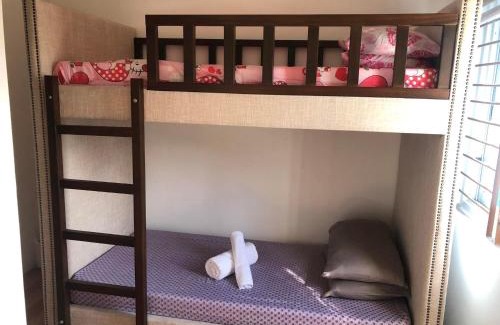 Batangas City House | Jaleen Transient