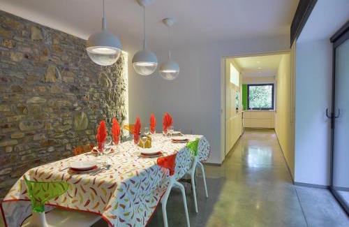 Jalhay House | Jalhay Pondside Forest Home