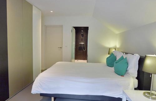 Jalhay House | Jalhay Pondside Forest Home