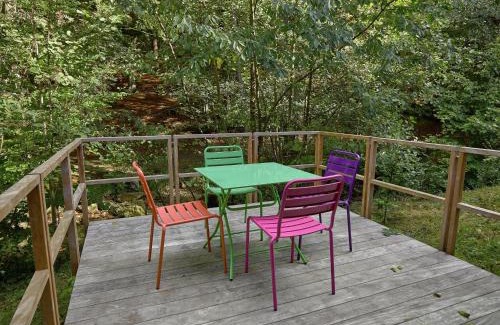 Jalhay House | Jalhay Pondside Forest Home