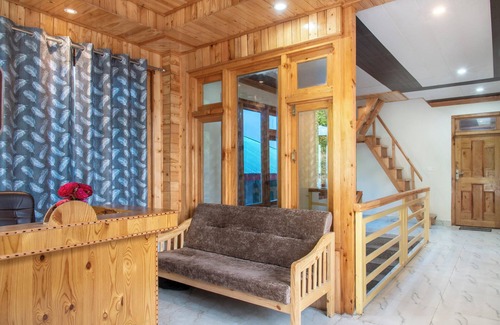 Shoja Hotel | Jalori Hills