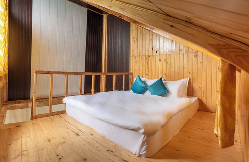 Shoja Hotel | Jalori Hills