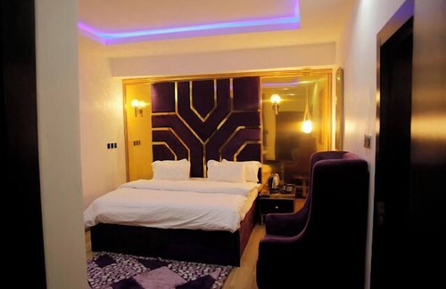 Abeokuta Hotel | Jam Bed Hotels