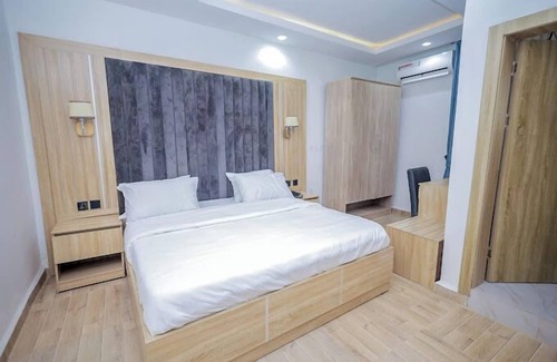 Abeokuta Hotel | Jam Bed Hotels