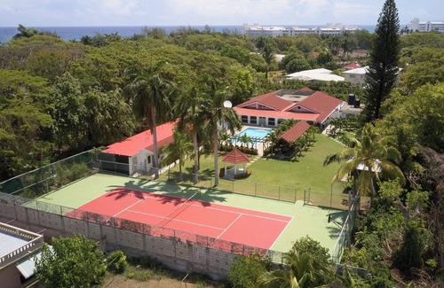Mammee Bay Estates Villa | Jam Villa, A Private 7 or 13 Bedroom Villa Resort in a Gated Beach Community