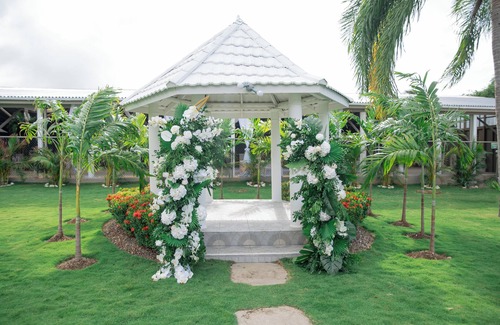 Mammee Bay Estates Villa | Jam Villa, A Private 7 or 13 Bedroom Villa Resort in a Gated Beach Community