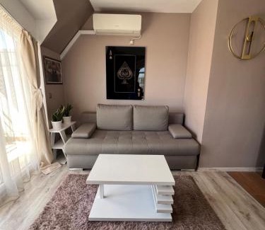 Nessebar Apartment | Jamais vue apartment