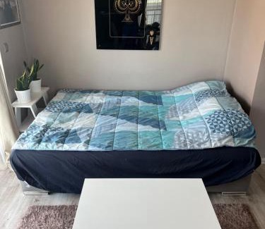 Nessebar Apartment | Jamais vue apartment