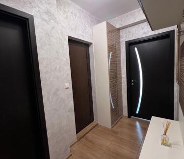 Nessebar Apartment | Jamais vue apartment