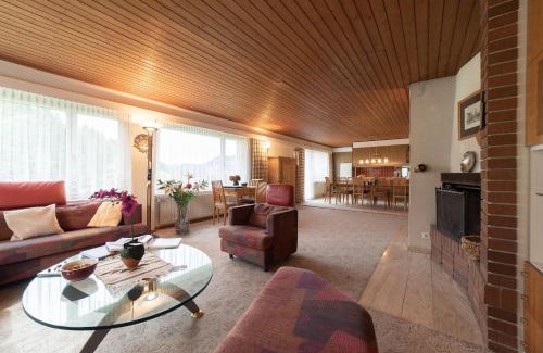 Wildhaus-Alt St. Johann House | Jambo Pua