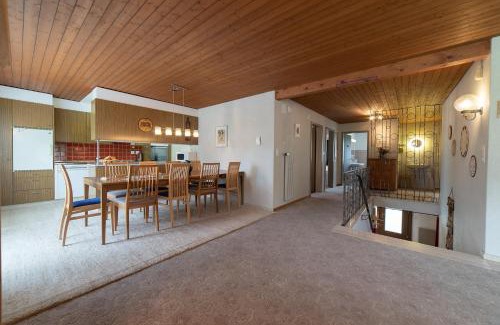 Wildhaus-Alt St. Johann House | Jambo Pua