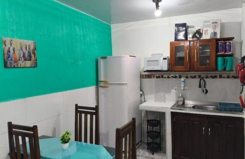 Pedreira Apartment | Jambu House, walk to the Hangar and Cop30 village