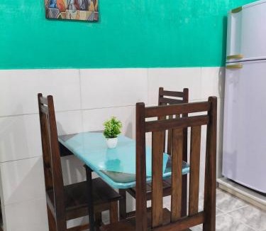 Pedreira Apartment | Jambu House, walk to the Hangar and Cop30 village