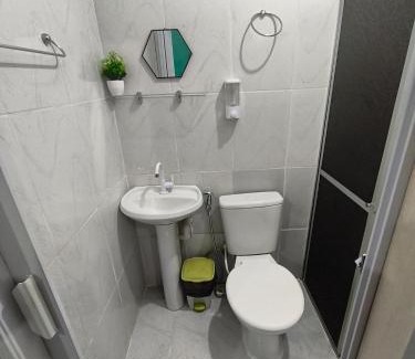 Pedreira Apartment | Jambu House, walk to the Hangar and Cop30 village