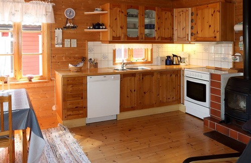 Vik House | Jambueggi by Interhome