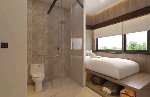 Tosari Hotel | Jambuluwuk Bromo Poshtel