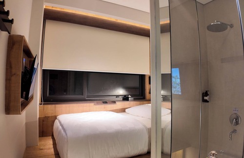 Tosari Hotel | Jambuluwuk Bromo Poshtel