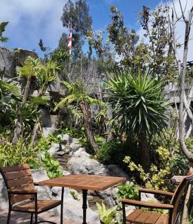 Tosari Hotel | Jambuluwuk Bromo Poshtel