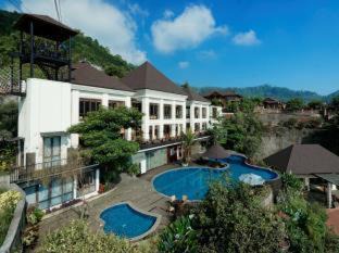 Sidomulyo Resort | Jambuluwuk Convention Hall & Resort Batu
