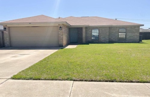 Killeen House | James Inn Summary: We