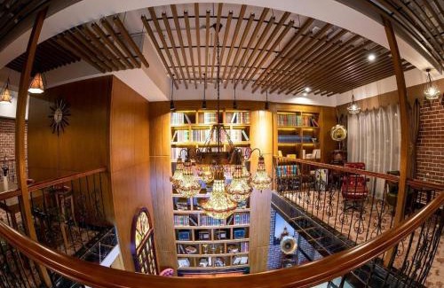 Nangang Qu Hotel | James Joyce Coffetel Harbin West High-speed Railway Station Wanda Plaza