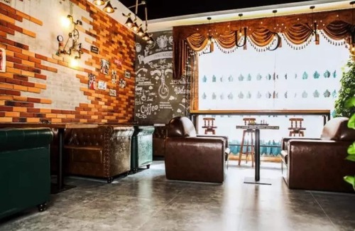 Lintong District Hotel | James Joyce Coffetel Xi'an Huaqingchi