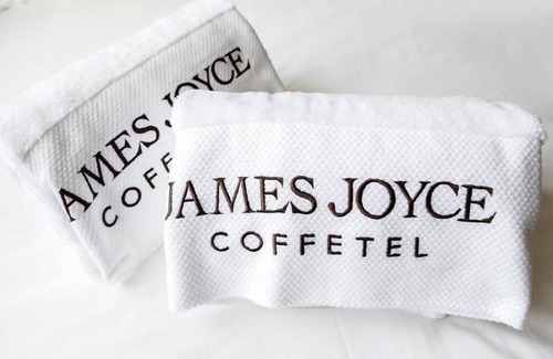 Lintong District Hotel | James Joyce Coffetel Xi'an Huaqingchi