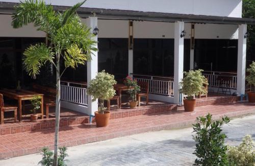 Rayong House | Jamie's home with 2 bedrooms, can accommodate 6 guests