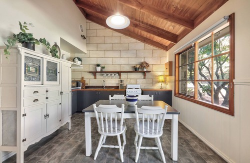 Jamieson Cottage | Jamieson Cottage 2 - By the River