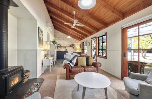 Jamieson Cottage | Jamieson Cottage 2 - By the River