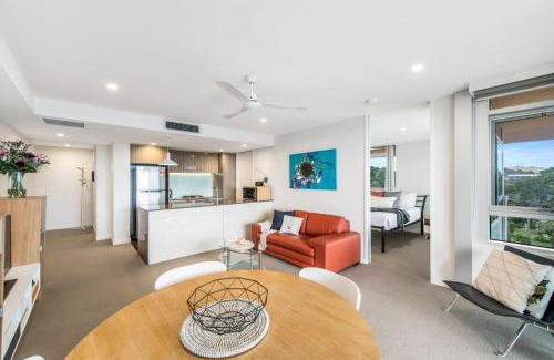 Reid Apartment | Jamieson - Lakeview Apt